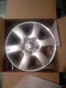 One of the new wheels
